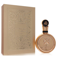 Lattafa Fakhar Gold Cologne