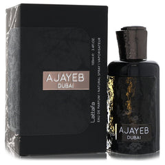 Lattafa Ajayeb Dubai Cologne