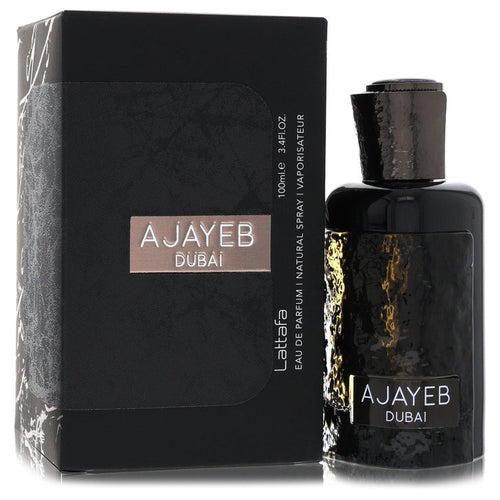 Lattafa Ajayeb Dubai Cologne