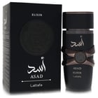 Lattafa Asad Elixir Perfume