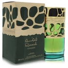 Lattafa Qimmah Perfume