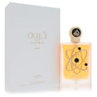 Lattafa Pride Tharwah Gold Perfume