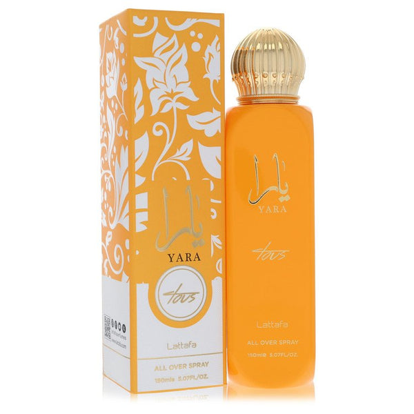 Lattafa Yara Tous Perfume