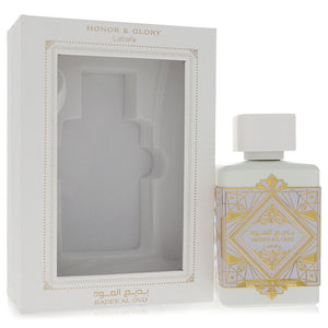 Lattafa Badee Al Oud Honor & Glory Cologne