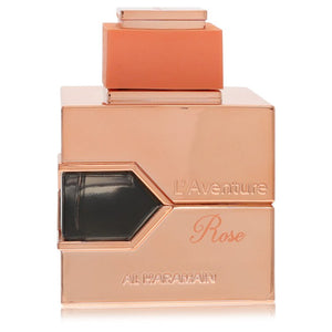 L'aventure Rose Perfume