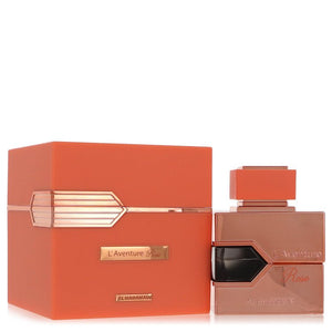 L'aventure Rose Perfume