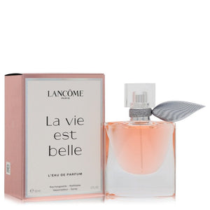 La Vie Est Belle Perfume