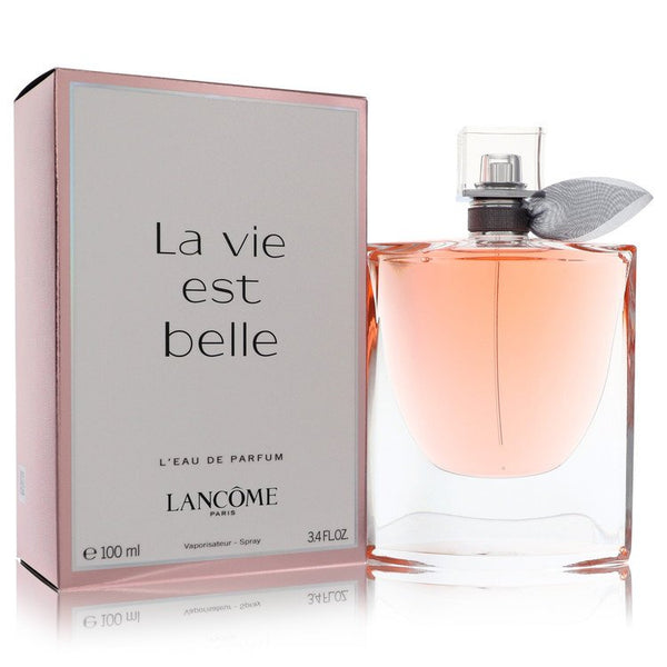 La Vie Est Belle Perfume