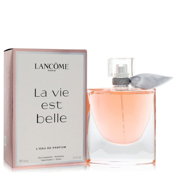 La Vie Est Belle Perfume