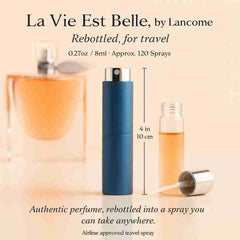 La Vie Est Belle Perfume