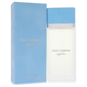 Dolce & Gabbana Light Blue Perfume