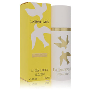 Nina Ricci L'air Du Temps Perfume