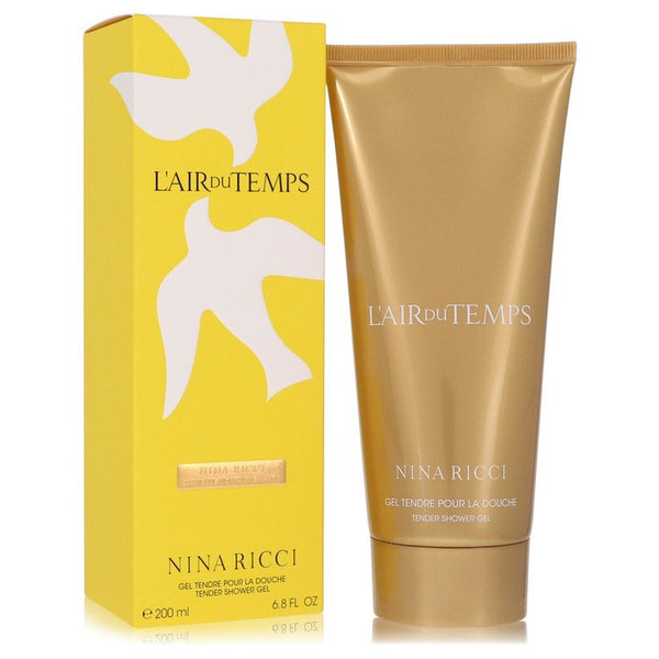 Nina Ricci L'air Du Temps Perfume