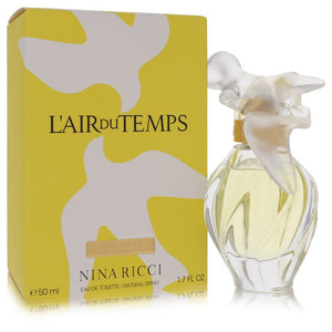 Nina Ricci L'air Du Temps Perfume