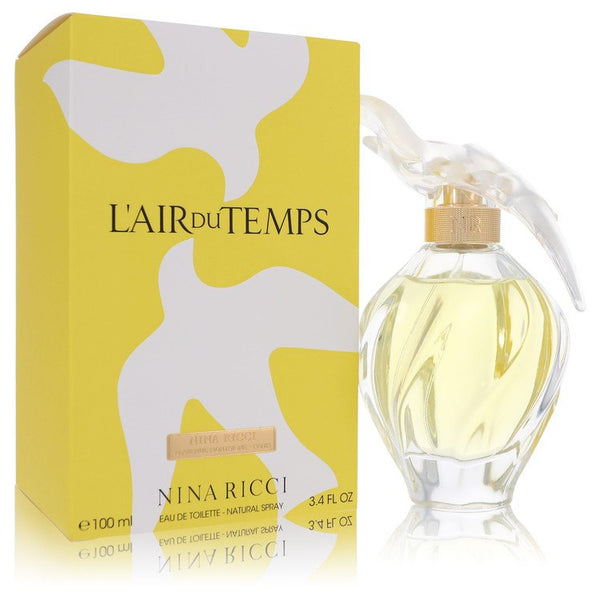 Nina Ricci L'air Du Temps Perfume