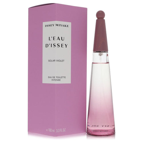L'eau D'issey Solar Violet Perfume