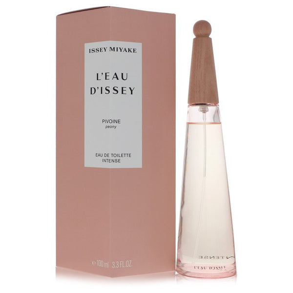 L'eau D'issey Pivoine Perfume