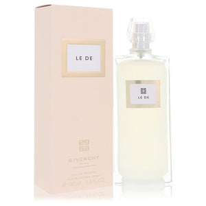 Givenchy Le De Perfume