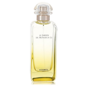 Hermes Le Jardin De Monsieur Li Perfume