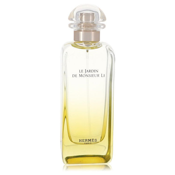 Hermes Le Jardin De Monsieur Li Perfume