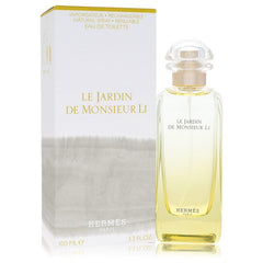 Hermes Le Jardin De Monsieur Li Perfume