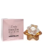 Mont Blanc Lady Emblem Elixir Perfume