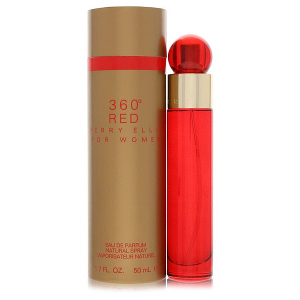 Perry Ellis 360 Red Perfume