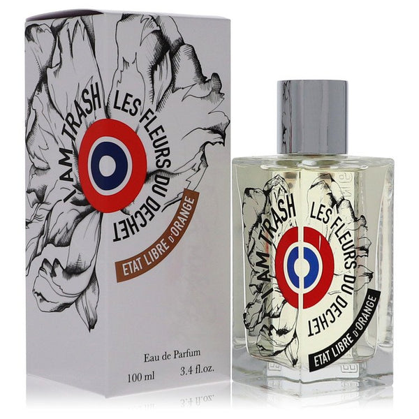 I Am Trash Les Fleurs Du Dechet Perfume