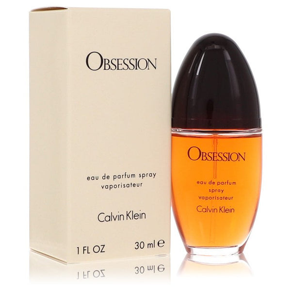 Calvin Klein Obsession Perfume