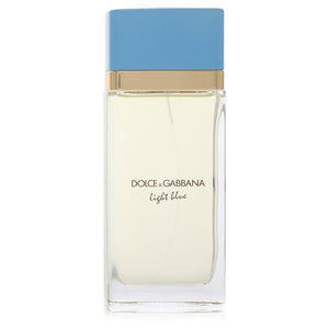 Dolce & Gabbana Light Blue Perfume