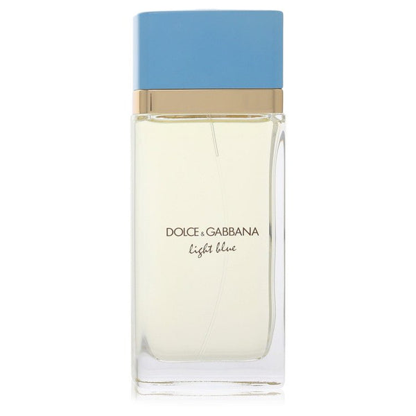 Dolce & Gabbana Light Blue Perfume