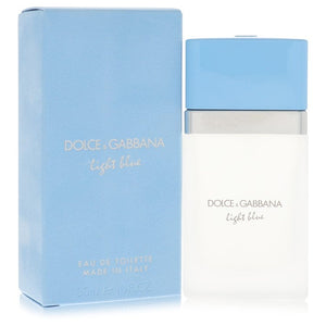 Dolce & Gabbana Light Blue Perfume