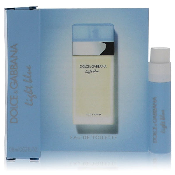 Dolce & Gabbana Light Blue Perfume