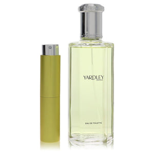 Lily Of The Valley Yardley Perfume