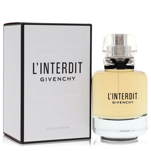 Givenchy L'interdit Perfume