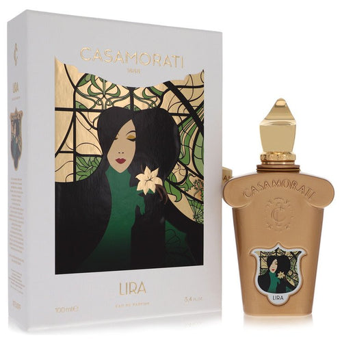 Xerjoff Lira Perfume