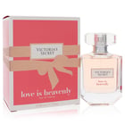 Victoria's Secret Love Is Heavenly Perfume