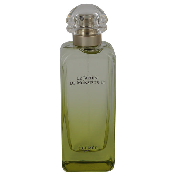 Hermes Le Jardin De Monsieur Li Perfume