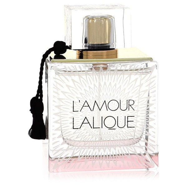 Lalique L'amour Perfume