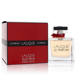 Lalique Le Parfum Perfume