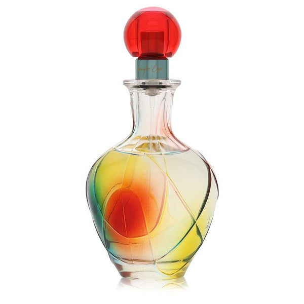 Live Luxe Perfume
