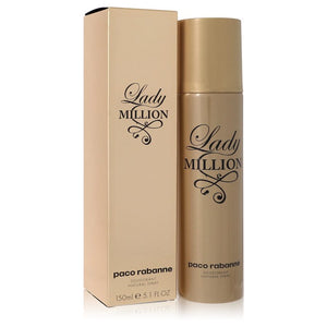 Paco Rabanne Lady Million Perfume