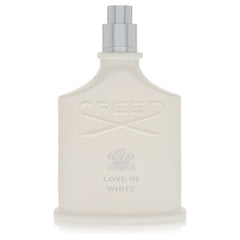 Love In White Perfume