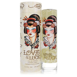 Love & Luck Perfume