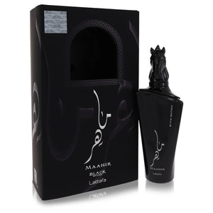 Lattafa Maahir Black Edition Perfume