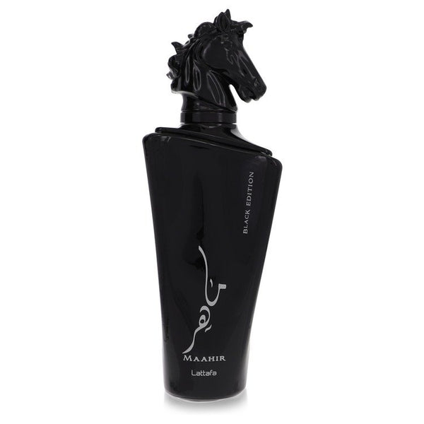 Lattafa Maahir Black Edition Perfume