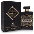 Maison Alhambra Infini Oud Cologne