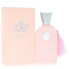 Maison Alhambra Delilah Perfume