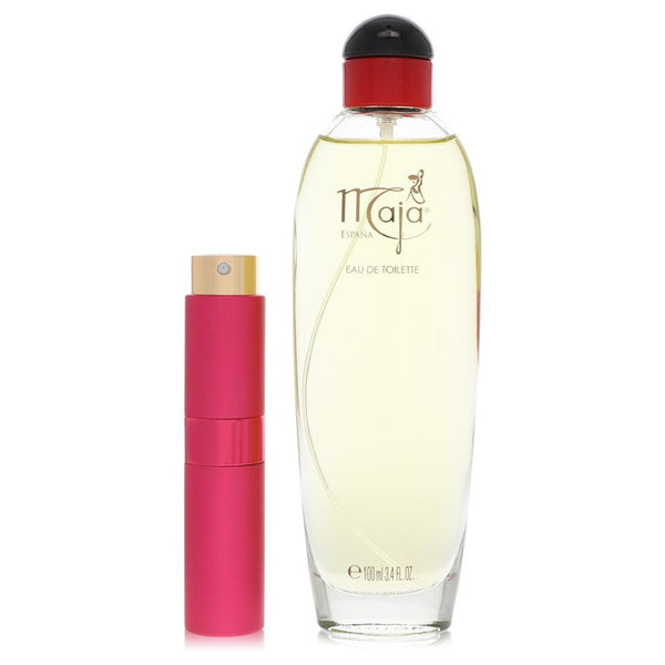 Maja Perfume