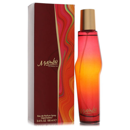 Liz Claiborne Mambo Perfume